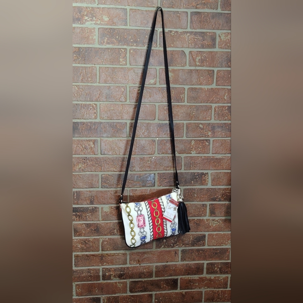 Stylish Multicolor Women's Bag